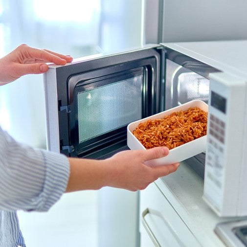 Microwaves