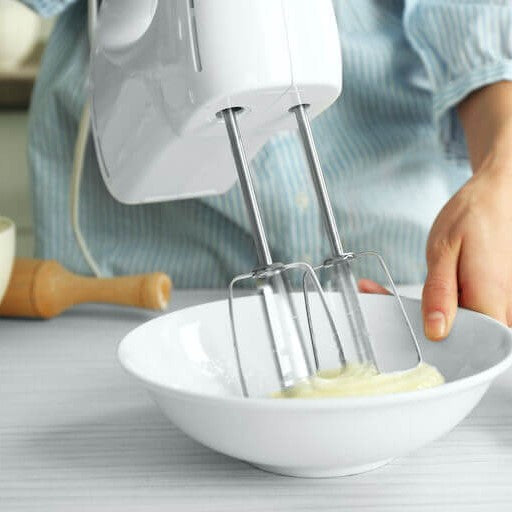 Hand Mixers