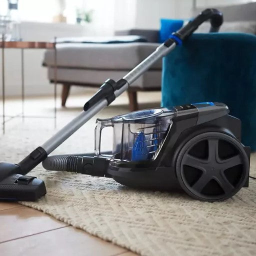 Vacuum Cleaners