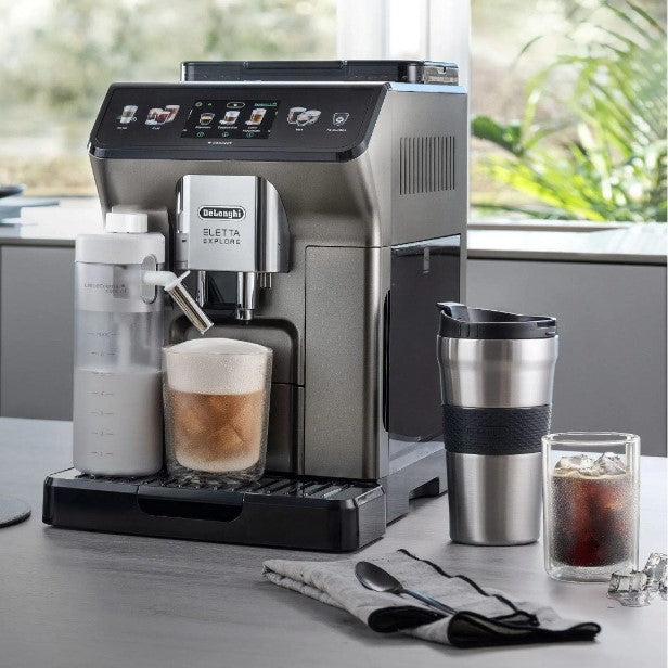 Coffee Machines