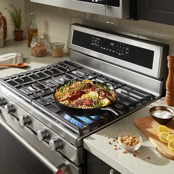 Cookers & Ovens