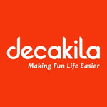 Decakila