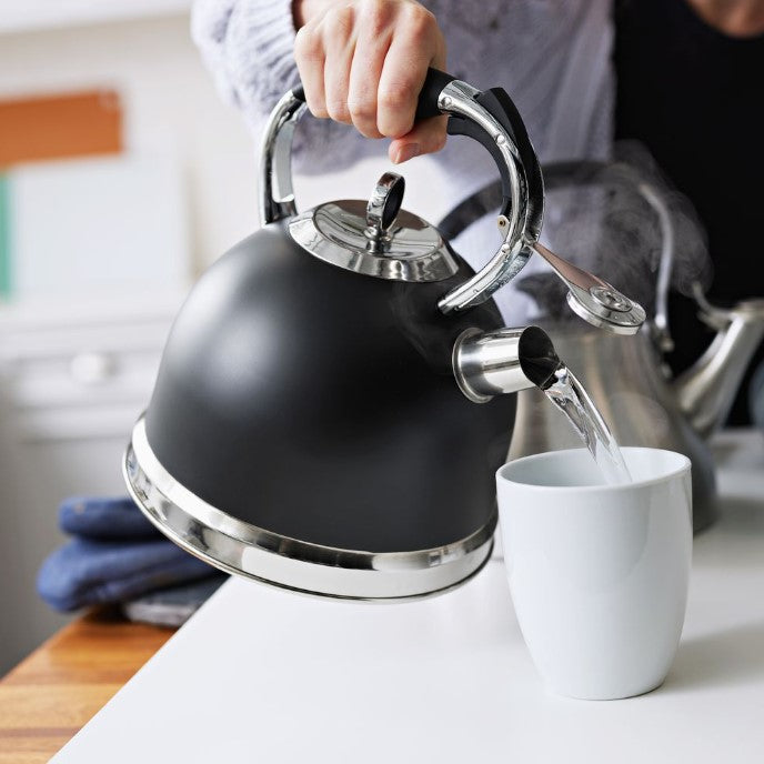 Kettles