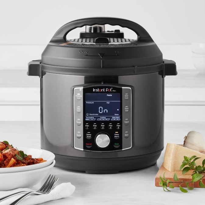 Pressure Cookers