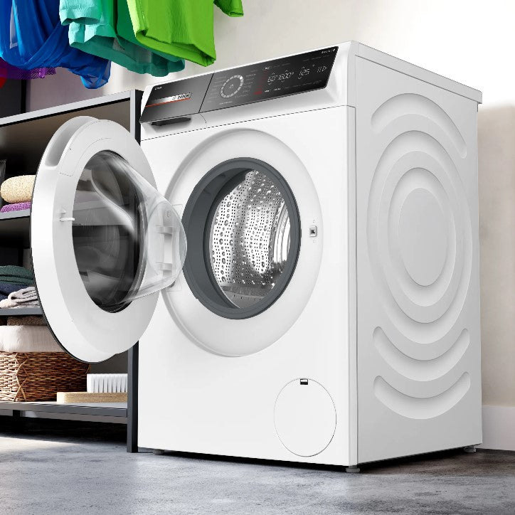 Washing Machines