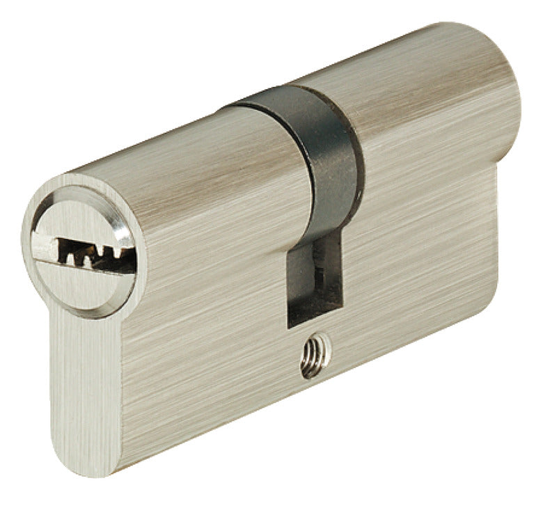 Hafele Door Handle Set 90392103 LDH2171 | Door handles in Dar Tanzania