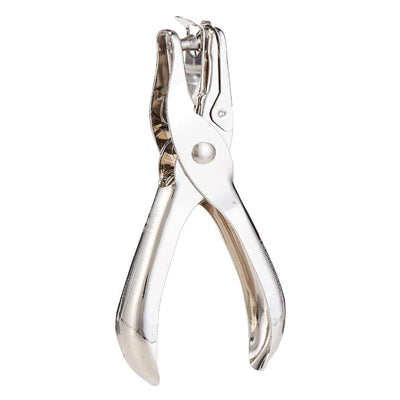 DELI One Hole Plier Punch | Single hole Punch