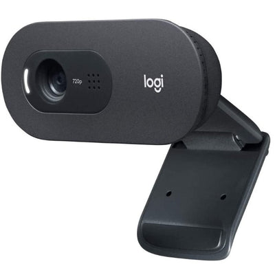 Logitech C505 HD Webcam | Logitech Webcams in Dar Tanzania