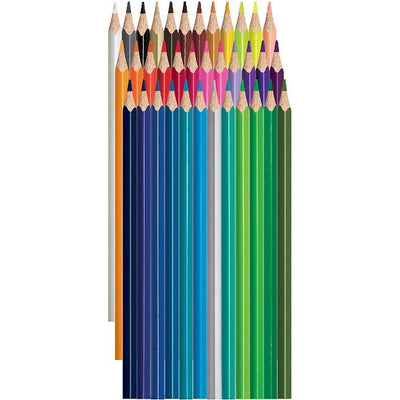 MAPED Peps 36 Color Pencils | Maped Color Pencils in Dar Tanzania