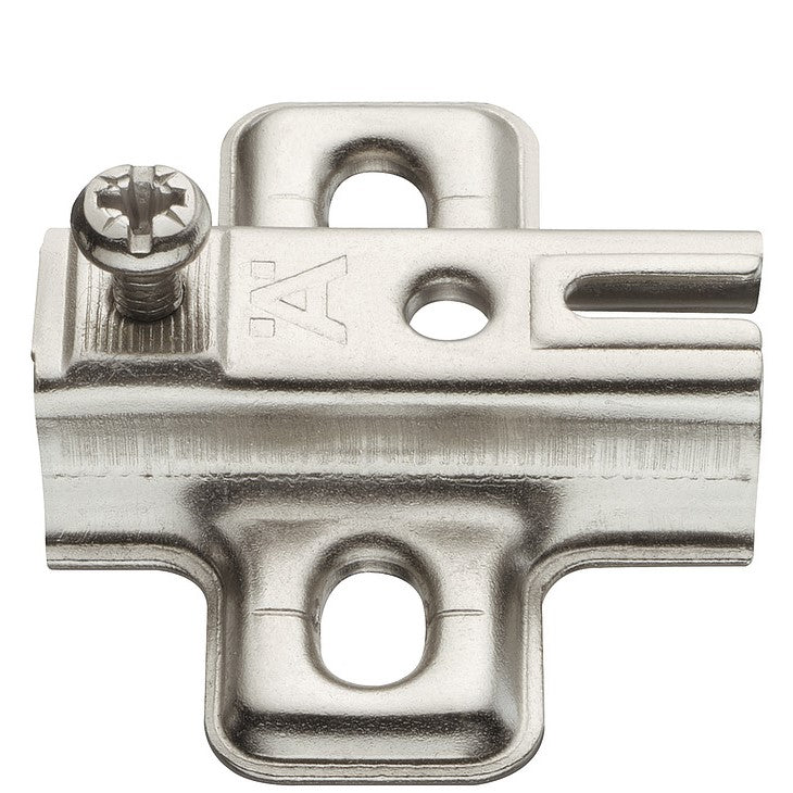 HAFELE Overlay Hinges With Mounting Plate | Hinges in Dar Tanzania
