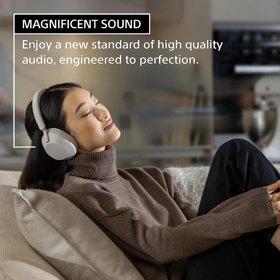 SONY Headphones WH-1000XM5 | Headphones in Dar Tanzania