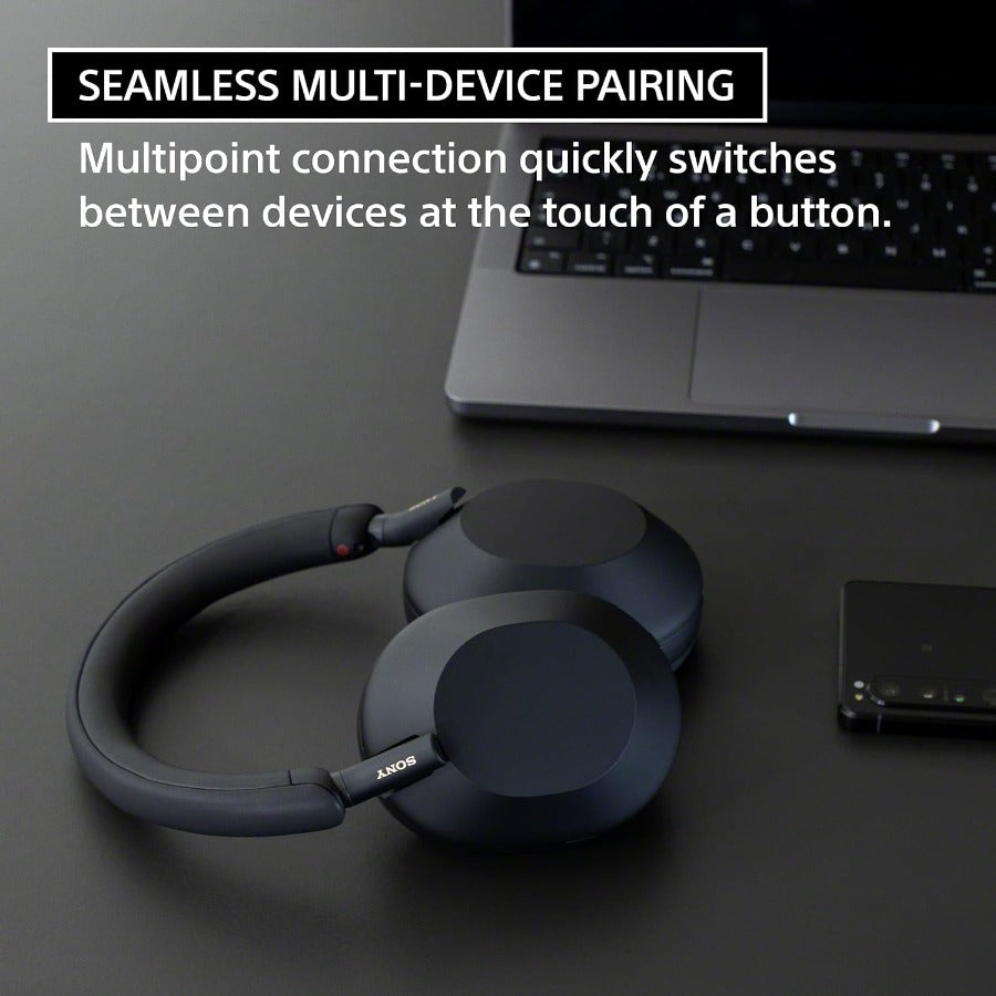 SONY Headphones WH-1000XM5 | Headphones in Dar Tanzania