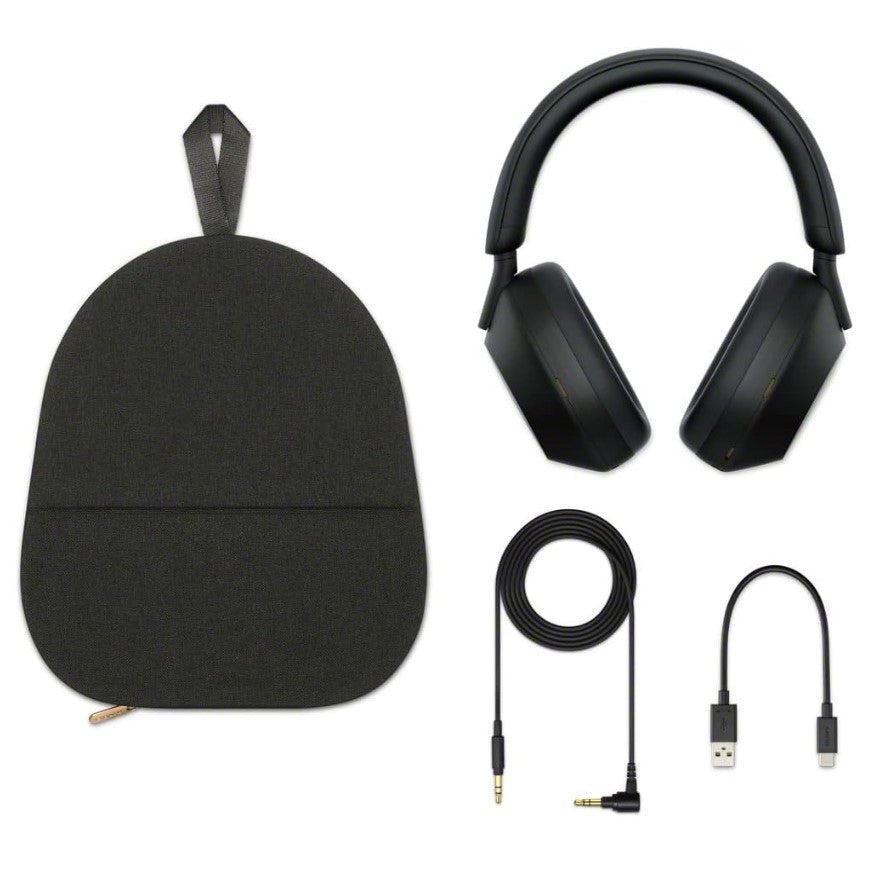 SONY Headphones WH-1000XM5 | Headphones in Dar Tanzania