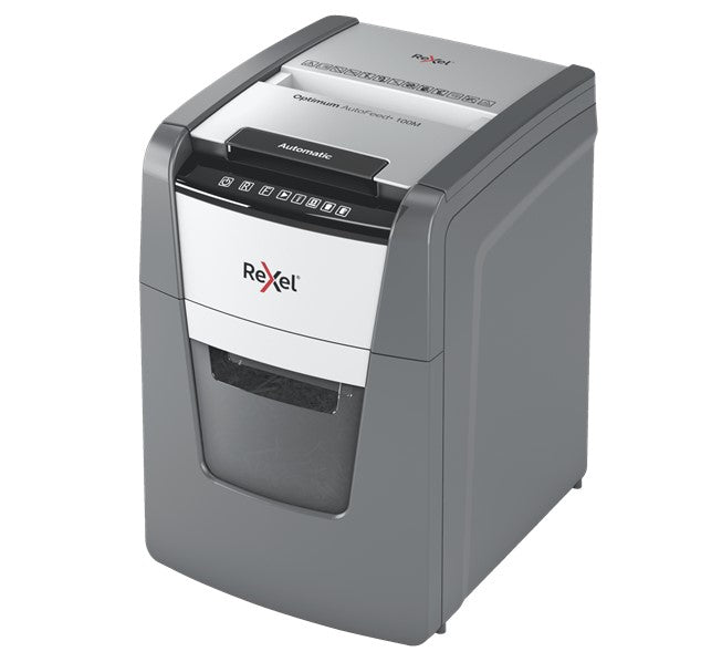 REXEL Automatic 100M Micro Cut P-5 Paper Shredder in Dar Tanzania