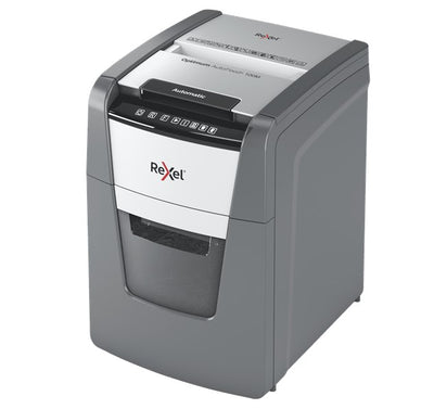 REXEL Automatic 100M Micro Cut P-5 Paper Shredder in Dar Tanzania