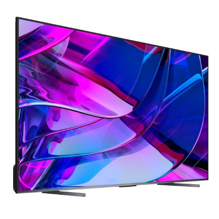HISENSE 100 inch Mini-LED Smart UHD 4K TV 100U7K | TV in Dar Tanzania