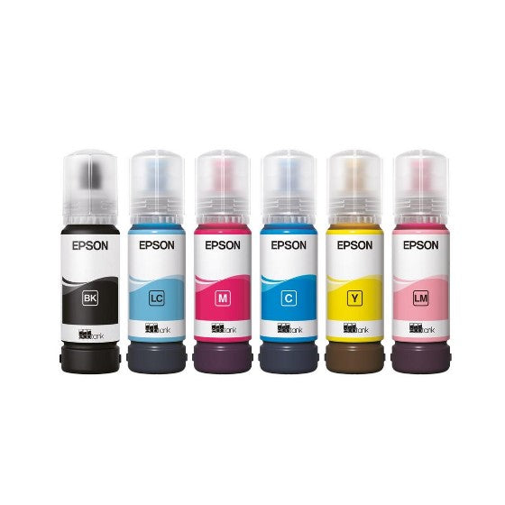 EPSON 108 Ink Bottle | Epson Ink Bottles in Dar Tanzania