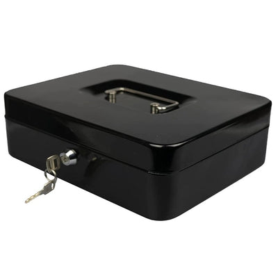 EAGLE 10 Inch Key-Lock Metal Cash Box | Cash Box in Dar Tanzania