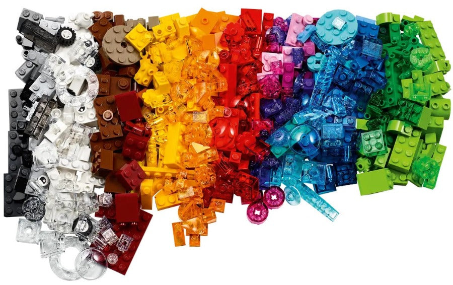 LEGO 11013 Classic Bricks Building Set | Lego Toys In Dar Tanzania