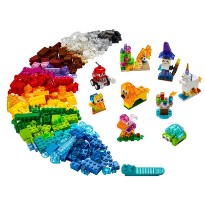 LEGO 11013 Classic Bricks Building Set | Lego Toys In Dar Tanzania