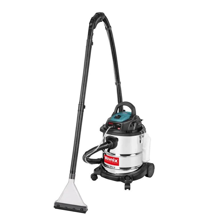 RONIX 1400W, 20L Wet And Dry Vacuum Cleaner 1250 | Tanzania
