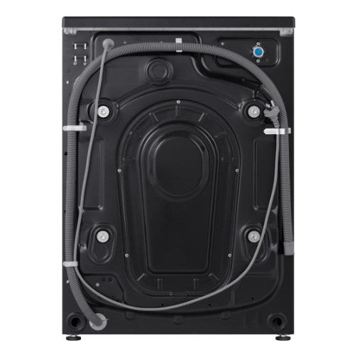 WF5S1245BB Hisense 12 kg Silver Washing Machine in Dar Tanzania