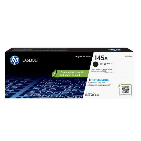 HP 145A Toner | W1450A Original HP Toner in Dar Tanzania