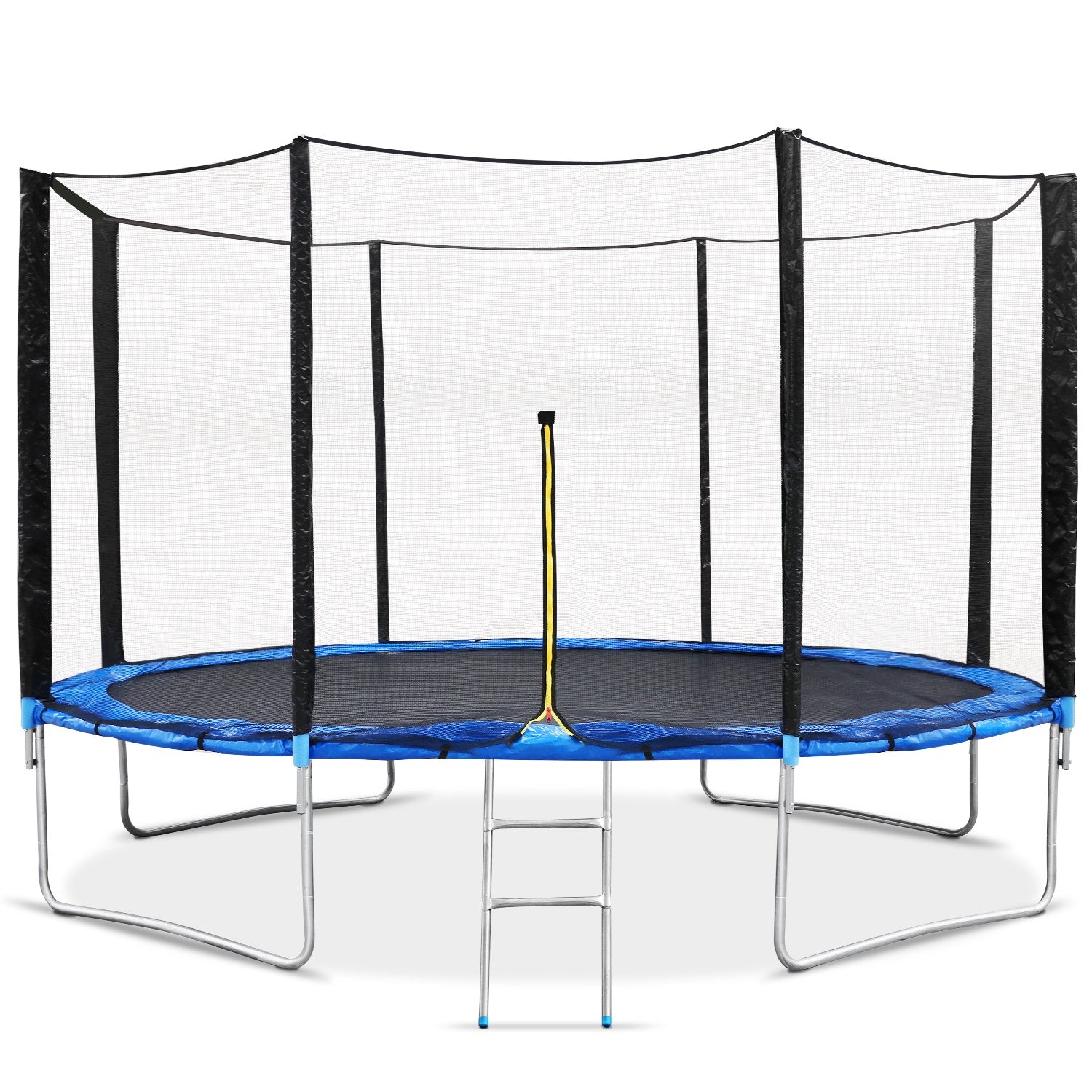 10 feet trampoline