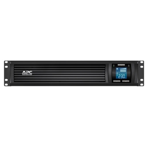 smc-1500i-2u APC Smart-UPS 1500va 2U | Apc Ups in Dar Tanzania