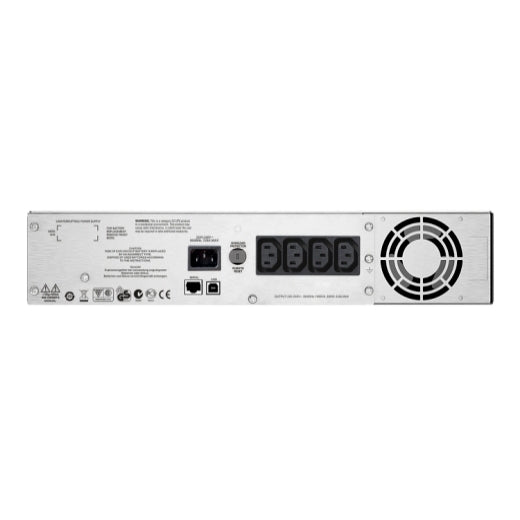 smc-1500i-2u APC Smart-UPS 1500va 2U | Apc Ups in Dar Tanzania