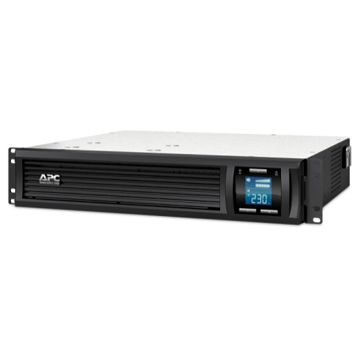 smc-1500i-2u APC Smart-UPS 1500va 2U | Apc Ups in Dar Tanzania