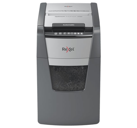 REXEL Automatic 150M Micro Cut P-5 Paper Shredder in Dar Tanzania