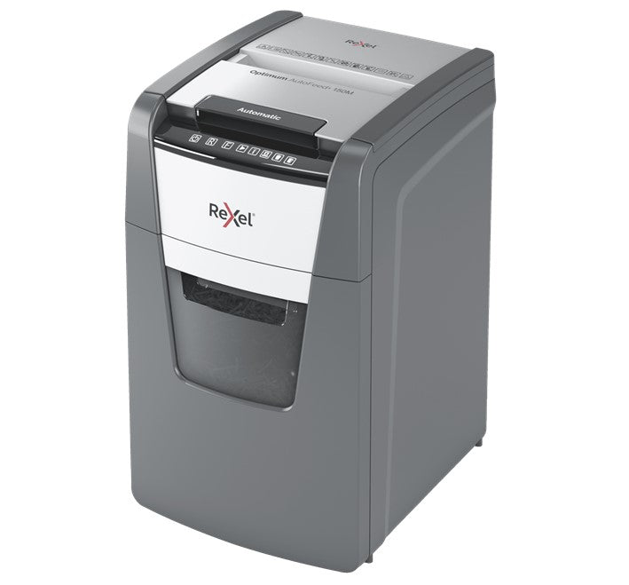 REXEL Automatic 150M Micro Cut P-5 Paper Shredder in Dar Tanzania