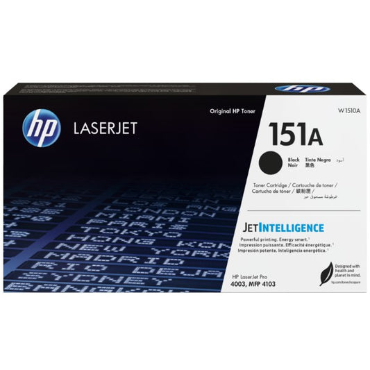 HP 151A Toner | W1510A Original HP Toner in Dar Tanzania