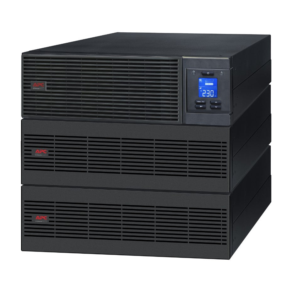 srv15krilrk APC Easy UPS Rack 15kva 15000va | APC Ups in Dar Tanzania