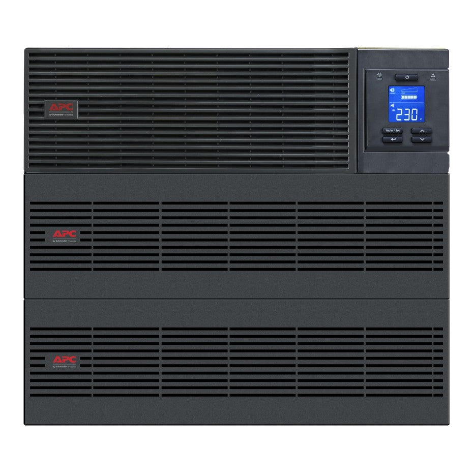 srv15krilrk APC Easy UPS Rack 15kva 15000va | APC Ups in Dar Tanzania