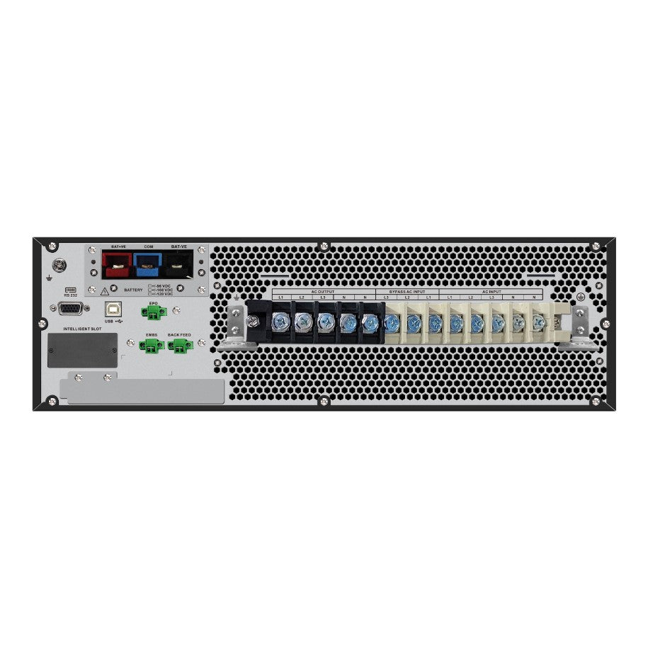 srv15krilrk APC Easy UPS Rack 15kva 15000va | APC Ups in Dar Tanzania