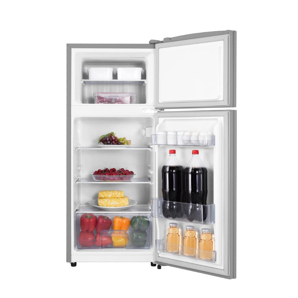 HISENSE 2 Door 120 Lt Fridge RD16DC | Hisence fridge in Dar Tanzania