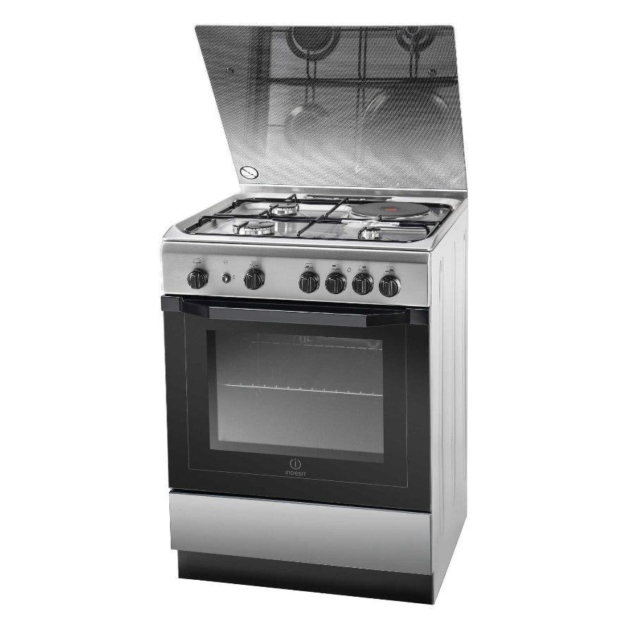 INDESIT I6MG1G, 3 Gas, 1 Electric plate Oven Cooker in Dar Tanzania