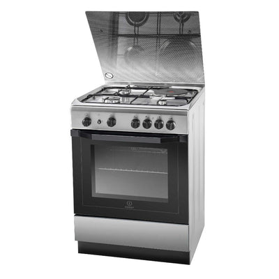 INDESIT I6MG1G, 3 Gas, 1 Electric plate Oven Cooker in Dar Tanzania