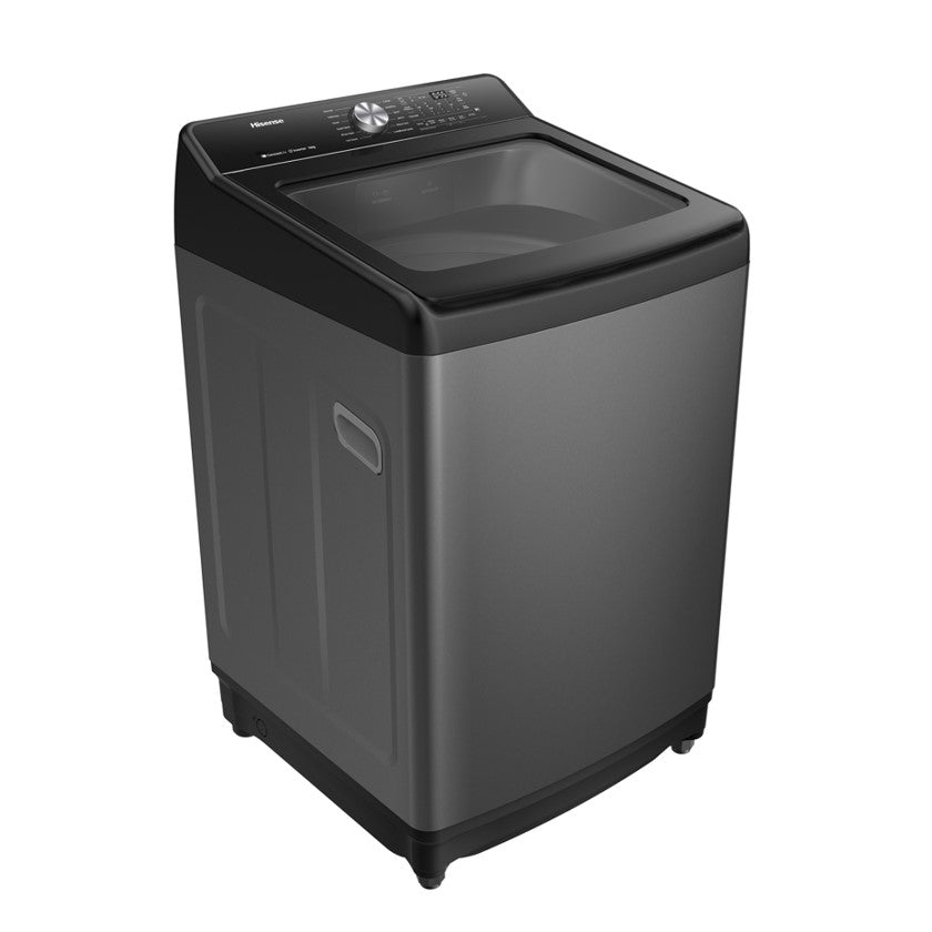 WT5T1825DT Hisense 18kg Top Load Washing Machine in Dar Tanzania