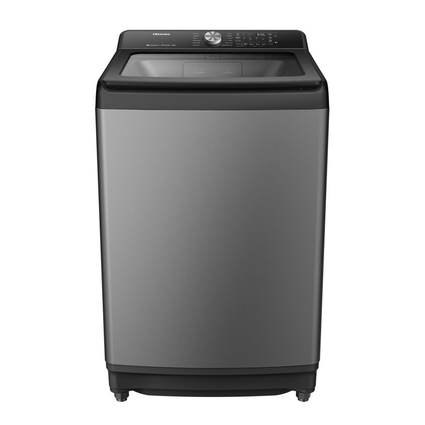 WT5T1825DT Hisense 18kg Top Load Washing Machine in Dar Tanzania