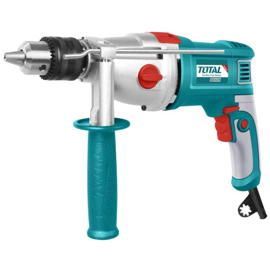 TOTAL 1050 watts Impact Drill TG111165 | Power Drills in Dar Tanzania