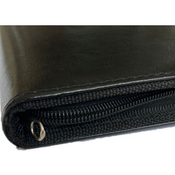 A4 PU Black Executive Folder Portfolio | Folders in Dar Tanzania