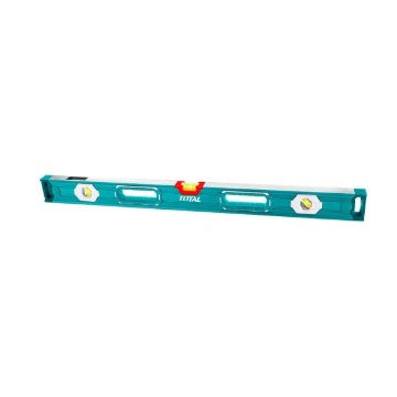 Total 120cm Spirit Level TMT212056 | Spirit Levels in Dar Tanzania