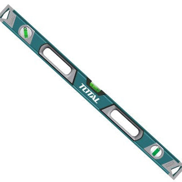 Total 180cm Spirit Level TMT21806 | Spirit Levels in Dar Tanzania