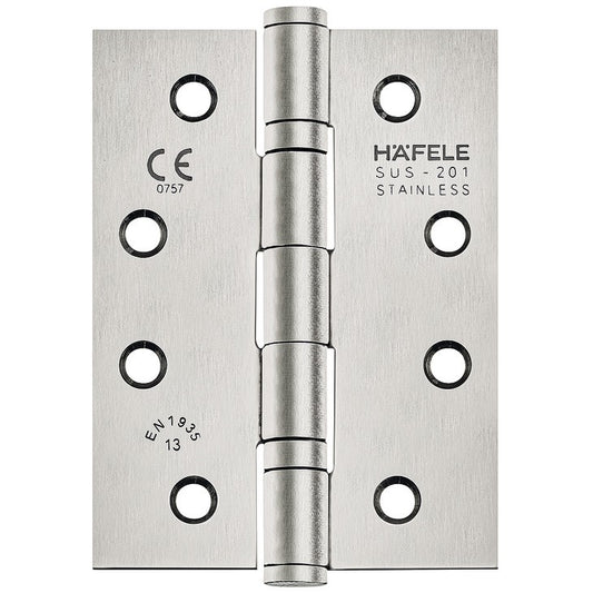 HAFELE Butt Hinge Door 120kg 92698010 | Hinges in Dar Tanzania