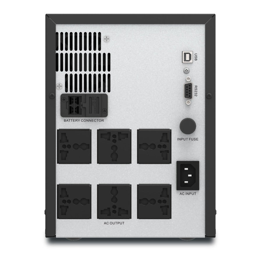 smv2000ai-msx APC Easy UPS 2000VA | APC Power UPS in Dar Tanzania