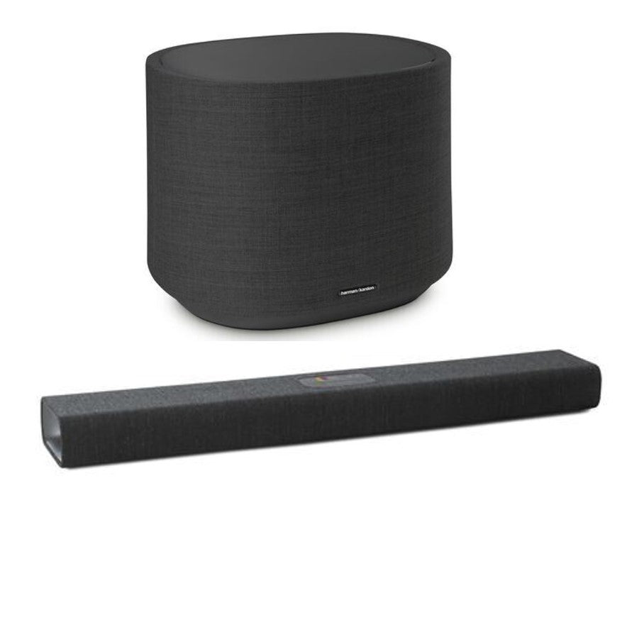 Subwoofer Harman Kardon Soundbar India SB 26 Advanced Soundbar