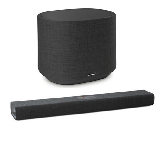 HARMAN KARDON Citation MultiBeam 700 Bar Subwoofer | Sound Bars in Dar